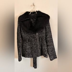 Guess Los Angeles Cali. Coat size M